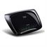 Linksys 4-Port Wireless-N Home Router - Refurbished WRT120N-RM